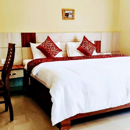 Sakura Guest House 达兰萨拉 外观 照片