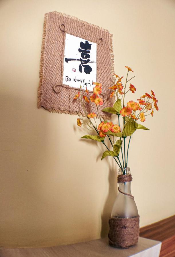Sakura Guest House 达兰萨拉 外观 照片